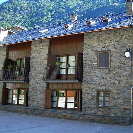 Apartaments Vall Ferrera Areu Экстерьер фото