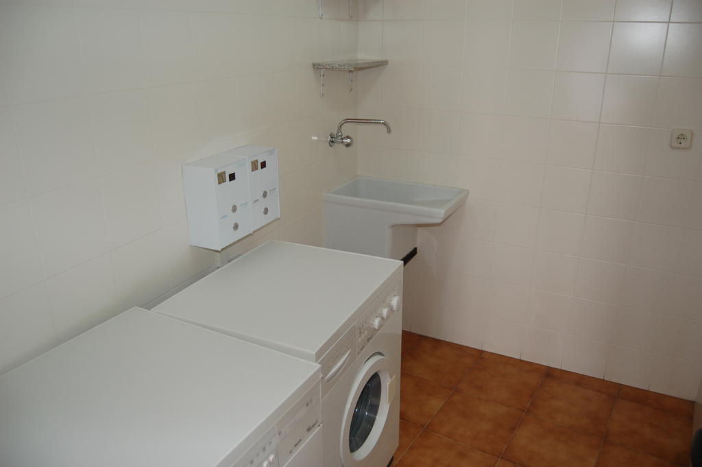 Apartaments Vall Ferrera Areu Экстерьер фото