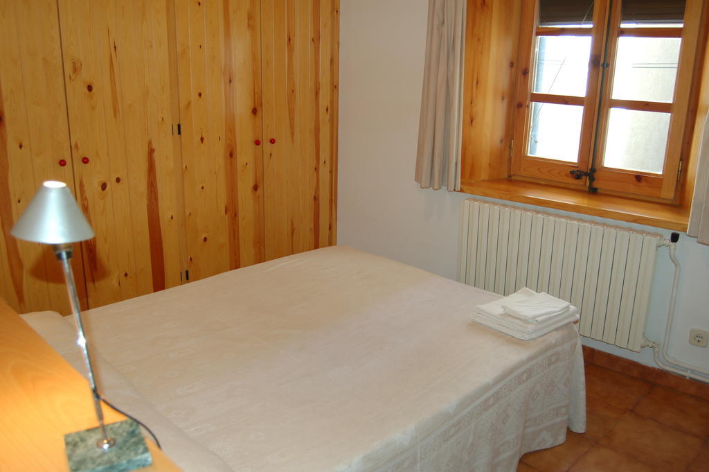 Apartaments Vall Ferrera Areu Номер фото