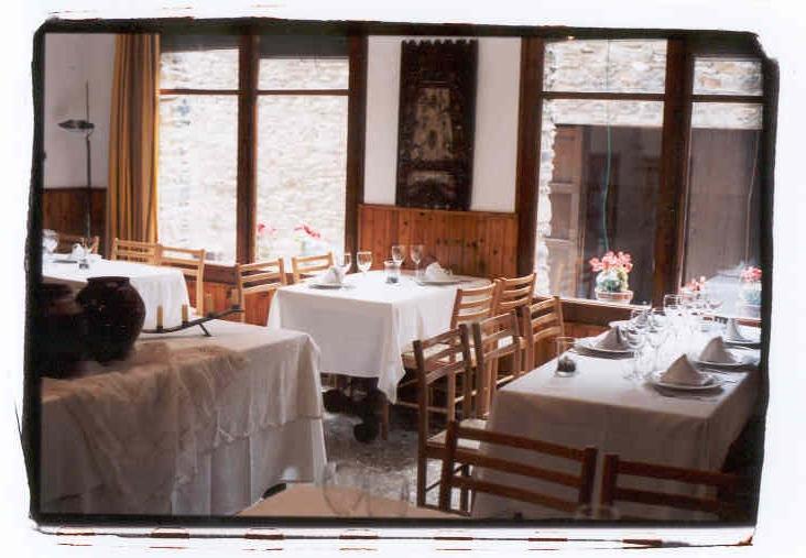 Apartaments Vall Ferrera Areu Экстерьер фото